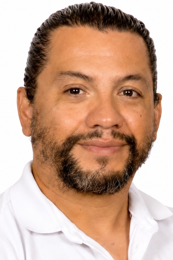 Cruise Brothers Travel Agent Jhon Perdomo